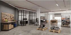 Shun Li Industrial Complex (D14), Factory #606784051
